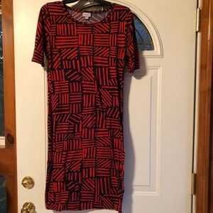 LulaRoe Medium Dress